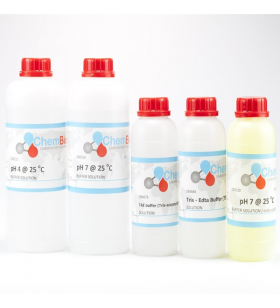 Chembio CB2001.1000 Asetik Asit 3% v/v