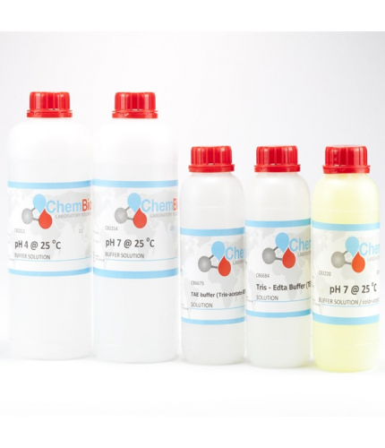 Chembio CB2001.1000 Asetik Asit 3% v/v