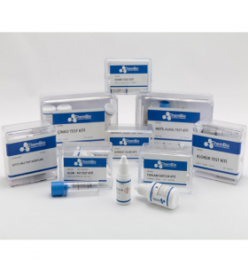 Chembio CB2015.0500 Aseton Alkol Solüsyon