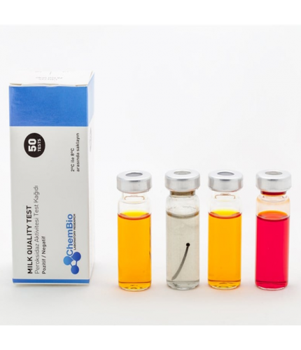 Chembio CB2435.0050 Ferroin İndikatörü  