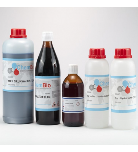 Chembio CB3355.0100 Trombosit Sayım Çözeltisi 