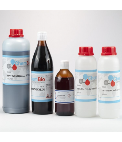 Chembio CB2225.1000 Kalsiyum Asetat  
