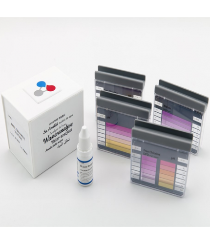 Chembio CB2053.1000 Amonyum Klorür 25% w/w  