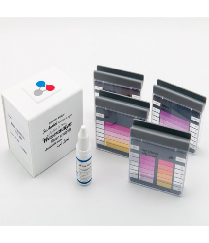 Chembio CB2067.1000 Amonyum Hidroksit, 10% v/v