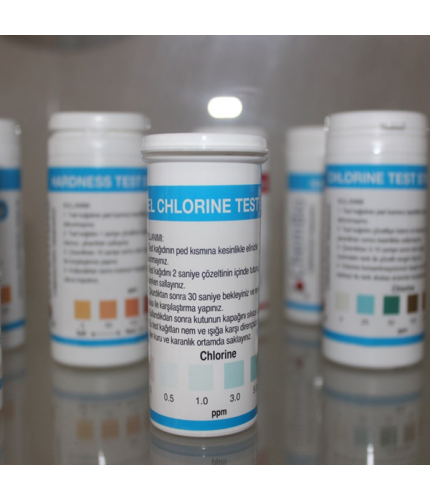 Chembio CB2068.1000 Amonyum Hidroksit, 20% v/v