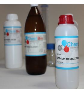 Chembio CB2238.1000 Kalsiyum Klorür, 0.05M (0.1N)