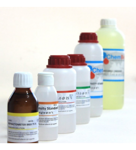 Chembio CB2239.1000 Kalsiyum Klorür, 0.25M (0.5N)