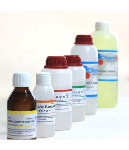Chembio CB2450.0100 Formalina-Aseton-Alkol (FAA) 
