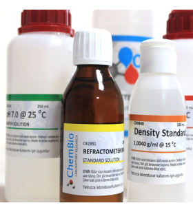Chembio CB2270.0050 Chromazural S Indicator 