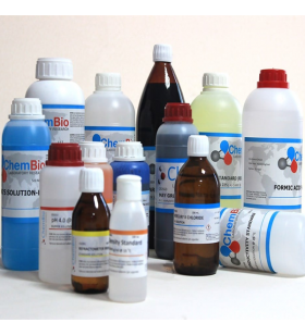 Chembio CB2917.1000 Potasyum Hidroksit 0.5N (0.5M) in Isopropanol