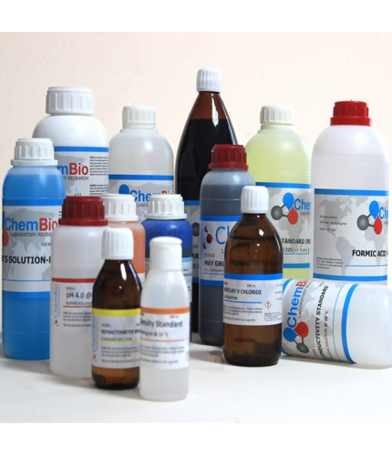 Chembio CB2917.1000 Potasyum Hidroksit 0.5N (0.5M) in Isopropanol