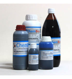 Chembio CB2725.0100 Murexide Indicator 
