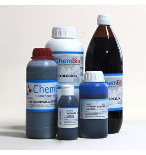 Chembio CB2785.0050 PAN Indicator, 0.1% in Ethanol 