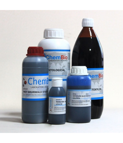 Chembio CB2957.1000 Potasyum Oksalat %30