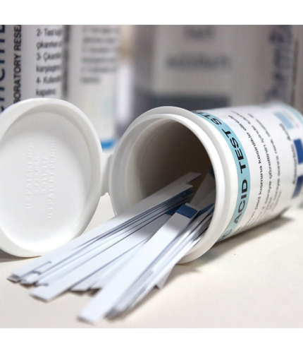 Chembio CB4080 Florür Test Şeridi