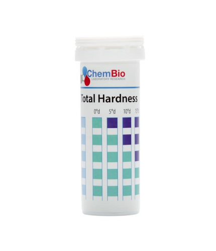 Chembio CB4115 Sertlik Test Şeridi