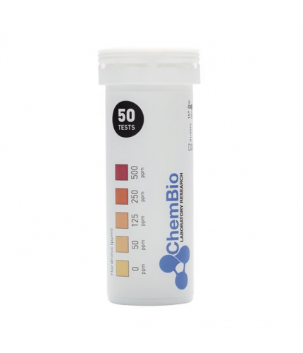 Chembio CB4116 Toplam Sertlik Test Şeridi