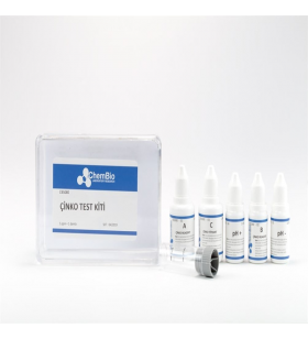 Chembio CB2781.1000 Oksalik Asit, 01 N 