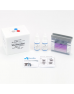 Chembio CB5260 Kromat Test Kiti | 100 Test (0,2 - 0,5 - 1 - 1,75 - 2,5 - 5 Ppm Krom)