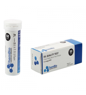 Chembio CB2040.0100 Adipoly Klorür / Hekzan Çözeltisi 