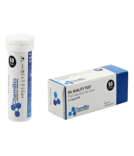 Chembio CB2040.0100 Adipoly Klorür / Hekzan Çözeltisi 