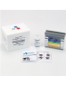 Chembio CB7015 Alkali Su- pH Test Kiti (pH 4-10) | 100 Test  ( pH 4 - 5 - 6 - 7 - 8 - 9 - 10 )