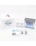 Chembio CB7120 Fosfat (Orto) Test Kiti | 100 Test  ( 0,5 - 1 - 2,5 - 5,0 - 10 -30 Ppm )