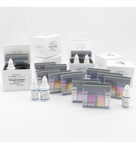 Chembio CB2500.1000 Hidroklorik Asit 0.5% v-v 