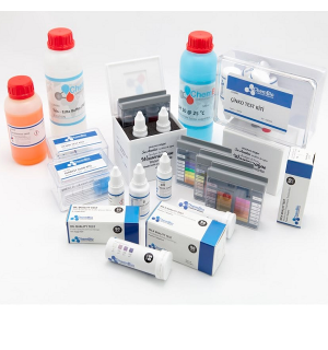 Chembio CB8127 LCV Presumptive Blood Test Kit