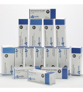 Chembio CB4100 Glucose Test Strips