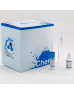 Chembio CB5450 Sülfat Test Kiti | 50 - 100 Test  (50 - 100 - 150 - 200 ppm)