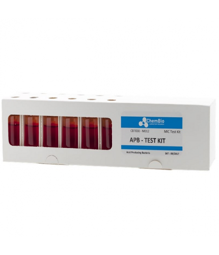 Chembio CB7030 Asit Üreten Bakteri (APB) Test Kiti