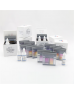ChemBio CB7400 Serbest Klor Test Kiti | 100 Test  (0,1 - 0,3 - 0,5 - 1 - 3 - 5 ppm)