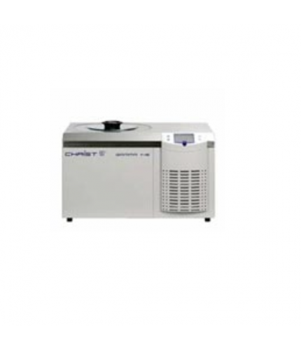 CHRIST LİYOFİLİZATÖR (FREEZE DRYER) - GAMMA 1-16 LSC