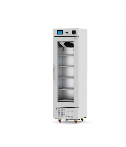 Coolermed ECO380ASI – 325 Litre Aşı Dolabı