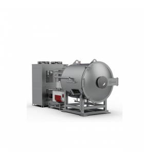 Coolermed FD150 Liyofilizatör – 280 Litre