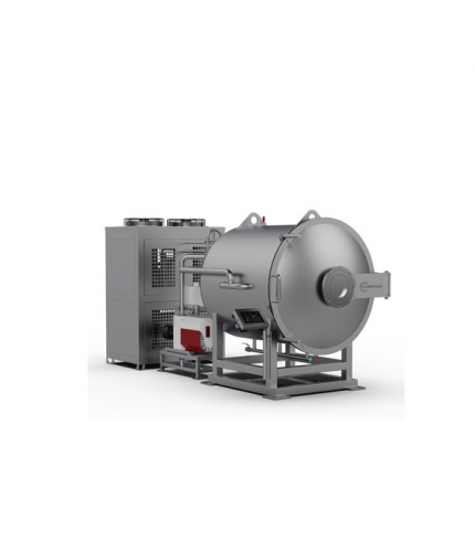 Coolermed FD150 Liyofilizatör – 280 Litre