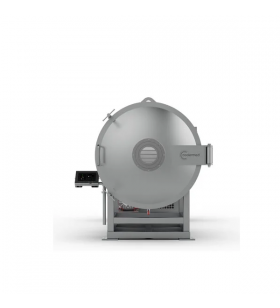 Coolermed FD16E Liyofilizatör – 16/20 KG