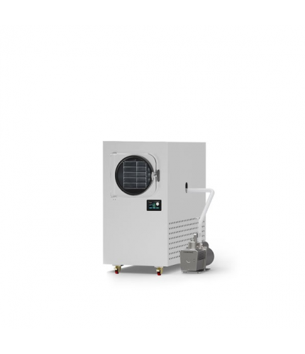 Coolermed FD4E Liyofilizatör – 4/5 KG