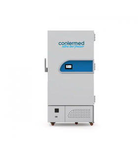 Coolermed LWF370 Derin Dondurucu Dolap – 377 Litre