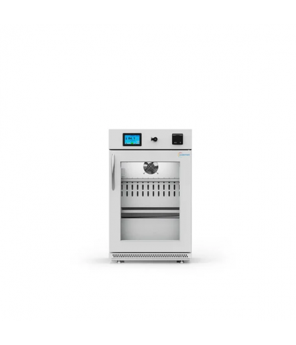 Coolermed LWF970 Derin Dondurucu Dolap – 830 Litre