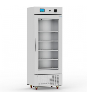 Coolermed M400ASI – 286 Litre Aşı Dolabı
