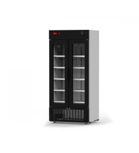 Coolermed M900ASI – 685 Litre Aşı Dolabı