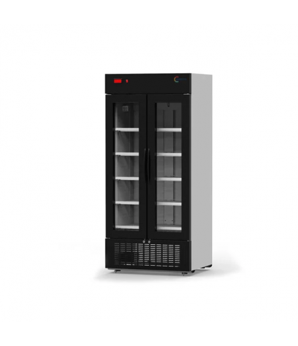 Coolermed M900ASI – 685 Litre Aşı Dolabı