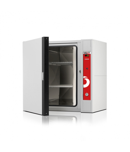 Carbolite Gero PF-30 Laboratuvar Fırını
