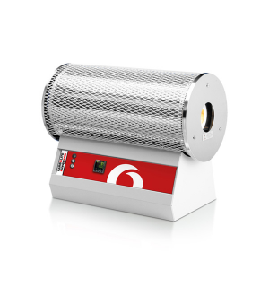 Carbolite Gero CTF 12/75/700 Tüp Fırın