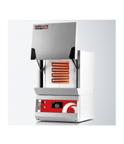 Carbolite Gero CWF-B 11/13 Laboratuvar Fırını 