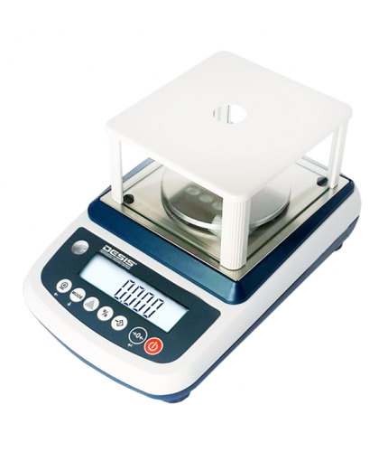 Desis EHB-300 Plus Hassas Terazi 