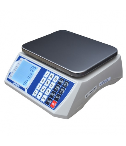 Desis H7C-30 Dijital Hassas Sayıcı Terazi