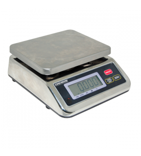 Desis S29 Paslanmaz Terazi 15 kg/2 gr